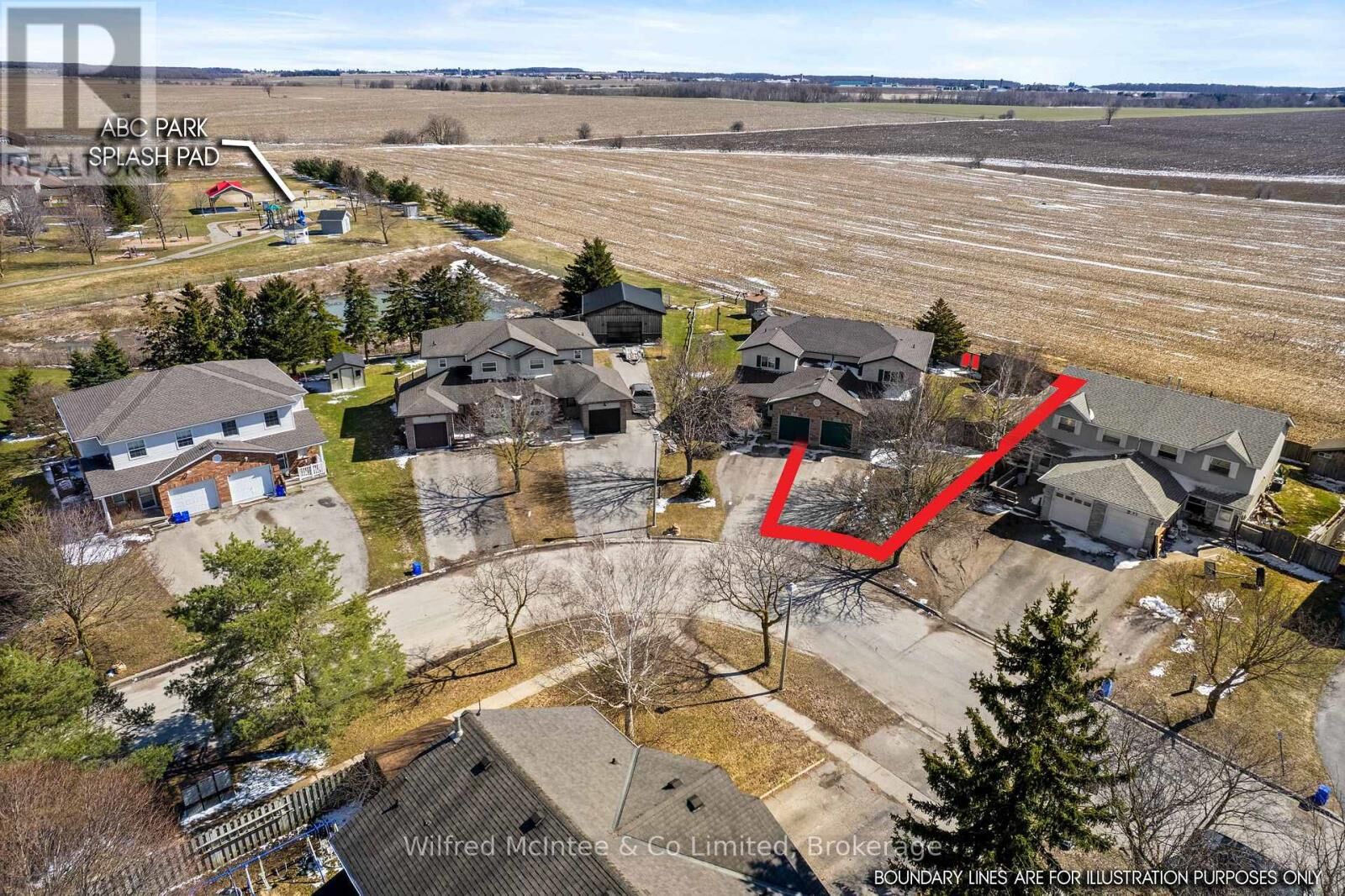 Property Photo:  59 Dales Drive  ON N0G 1P0 