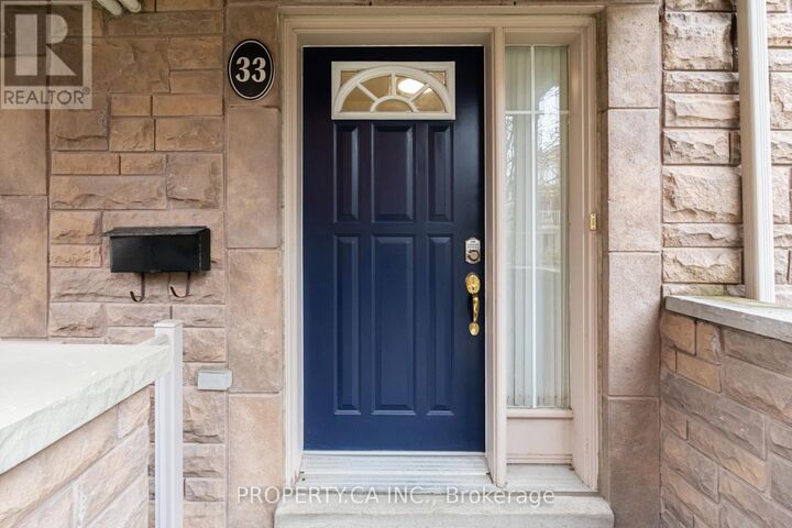 Property Photo:  365 Murray Ross Parkway 33  ON M3J 3T7 