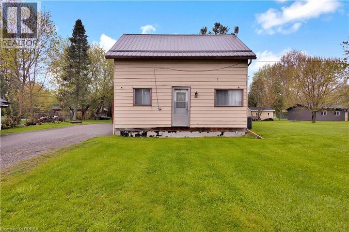 Property Photo:  43 Ontario Street  ON N3L 3E1 