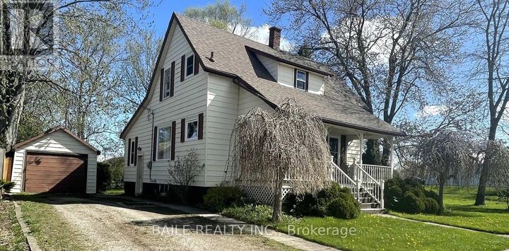 Property Photo:  489 Rachel Street  ON N0M 2S0 