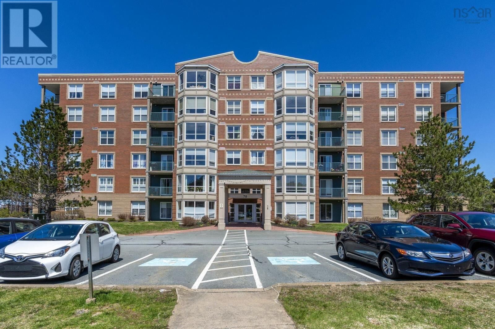 Property Photo:  78 Regency Park Drive 110  NS B3S 1T2 
