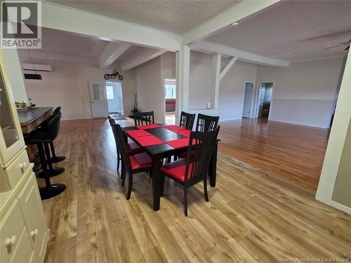 Property Photo:  386 Davis Road  NB E7C 2W9 