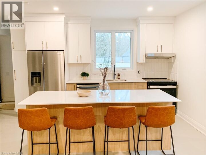 Property Photo:  150 Alma Street 101  ON N0B 2K0 