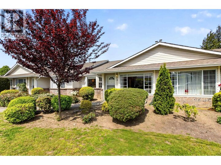 Property Photo:  19249 Hammond Road 4  BC V3Y 2B7 