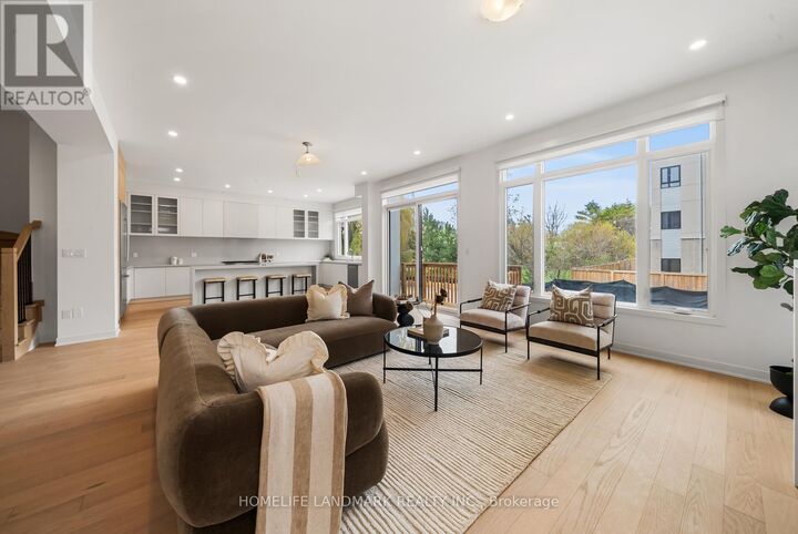 Property Photo:  35 Imogene Court  ON L4C 5W9 