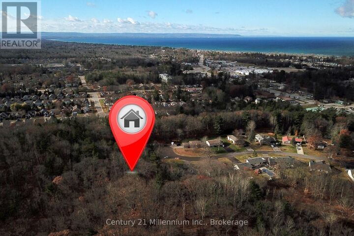 Property Photo:  18 Longdale Road  ON L9Z 1S6 