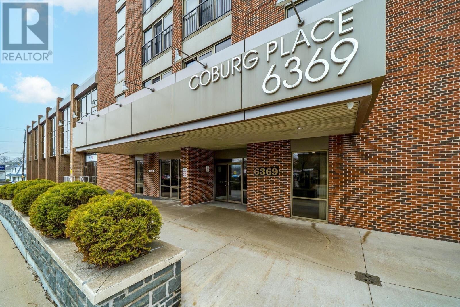 Property Photo:  6369 Coburg Road 706  NS B3H 2J7 