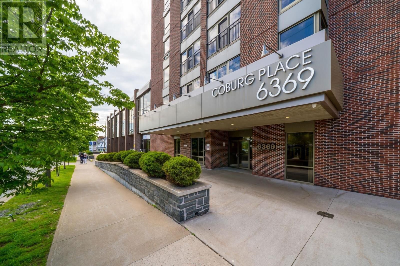 Property Photo: 6369 Coburg Road 706 NS B3H 2J7