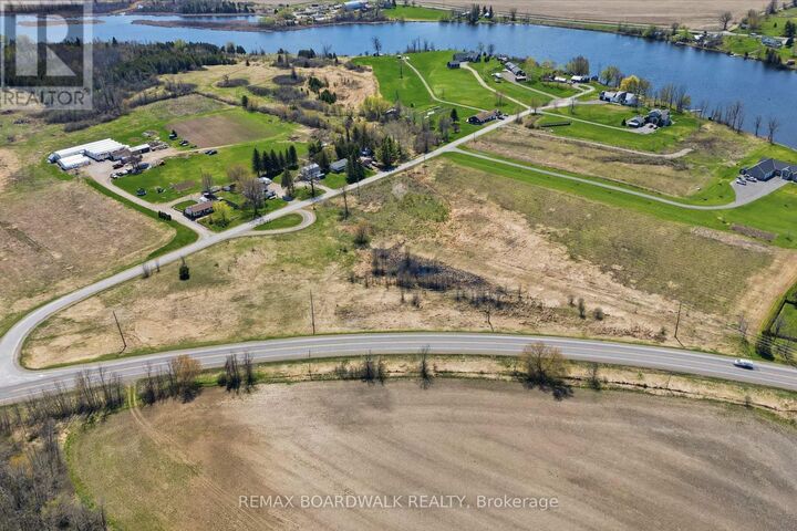 Property Photo:  00 Rainbow Valley Road  ON K7A 5B8 