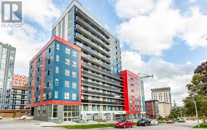 Property Photo:  258 A Sunview Street 1156  ON N2L 3V9 