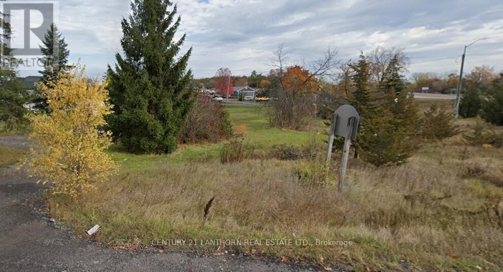 Property Photo:  20 Cannifton Road North  ON K0K 1K0 