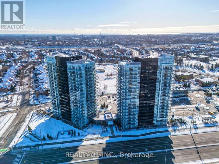 Property Photo:  4699 Glen Erin Drive 1001  ON L5M 2E5 
