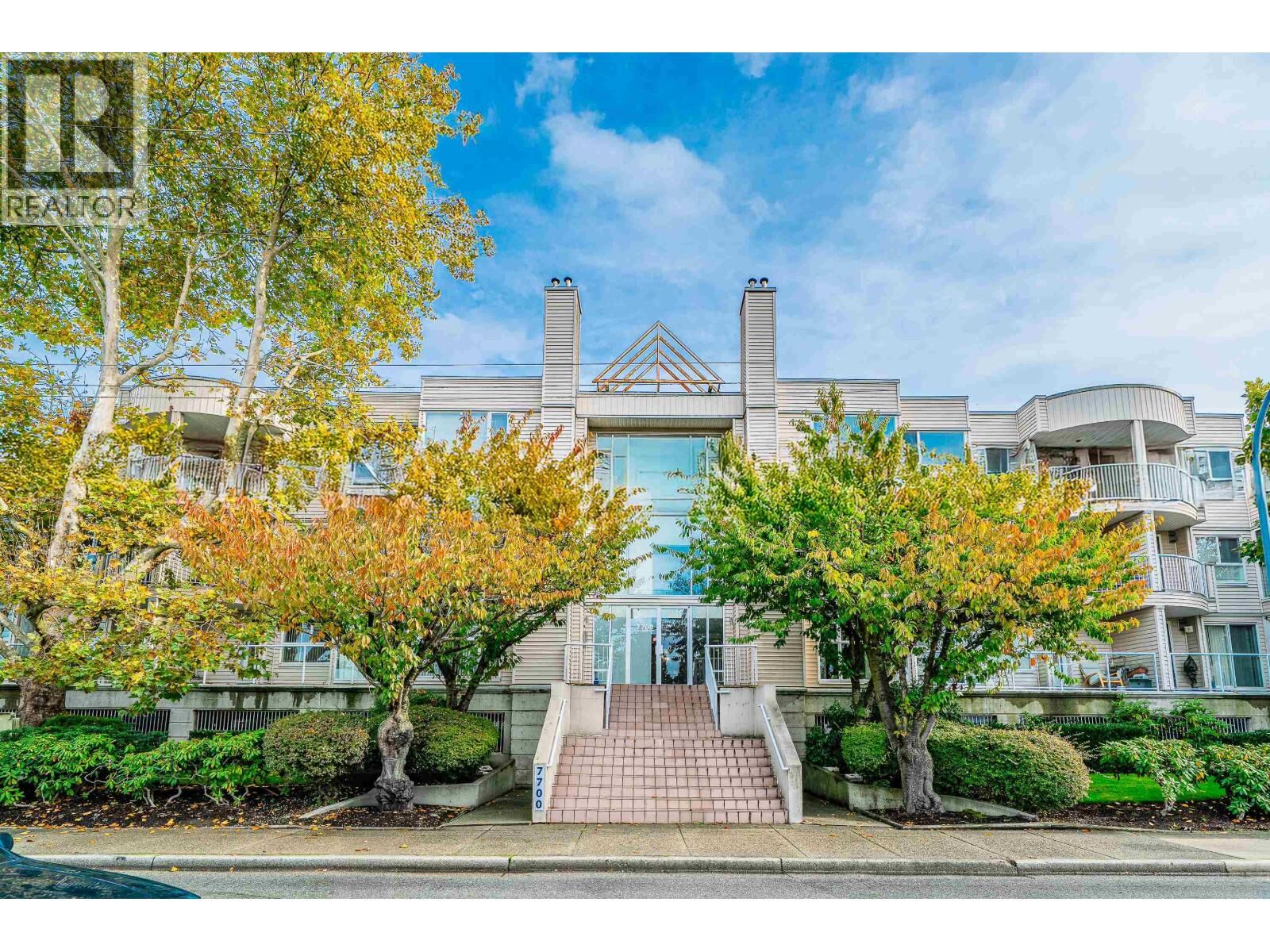 Property Photo:  7700 Gilbert Road  BC V7C 3W2 