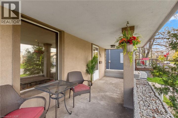 Property Photo:  204 Beach Boulevard  ON L8H 6V9 