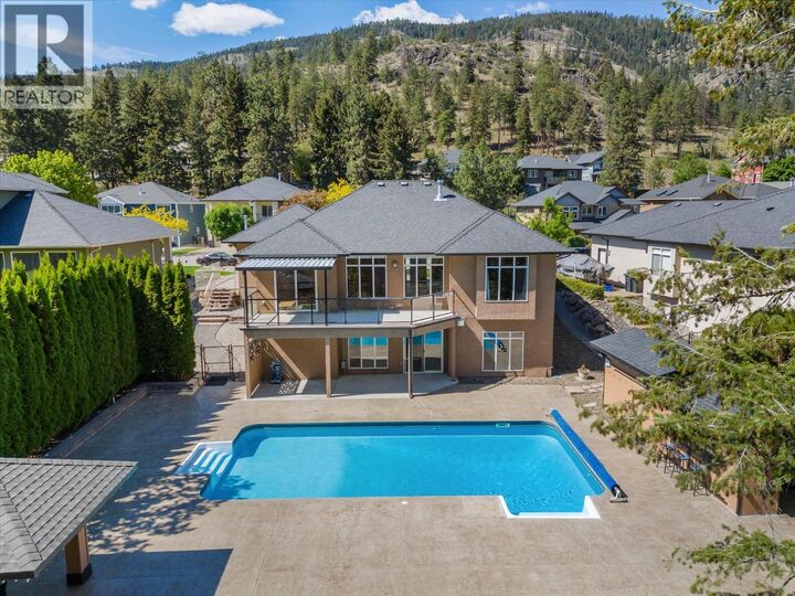 Property Photo:  2413 Cobblestone Road  BC V4T 3A7 