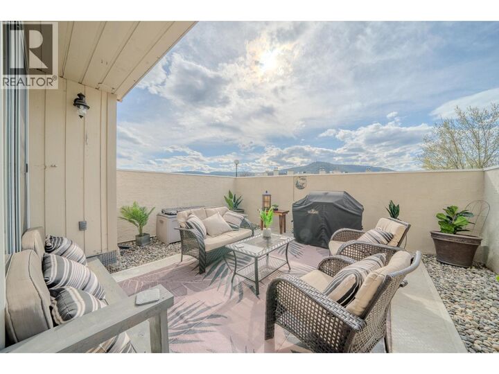 Property Photo:  800 Second Avenue 50  BC V2G 4C4 
