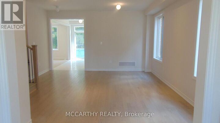 Property Photo:  496 Black Cherry Crescent  ON L9V 2Y6 
