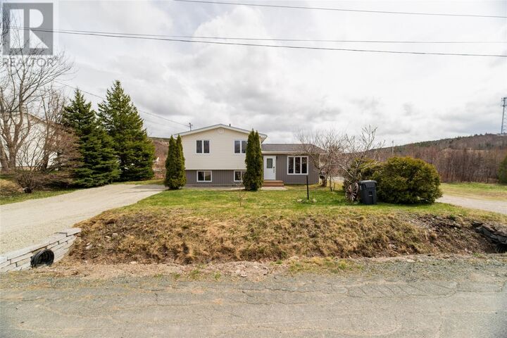 Property Photo:  9 Bessos Road  NL A1X 7T3 
