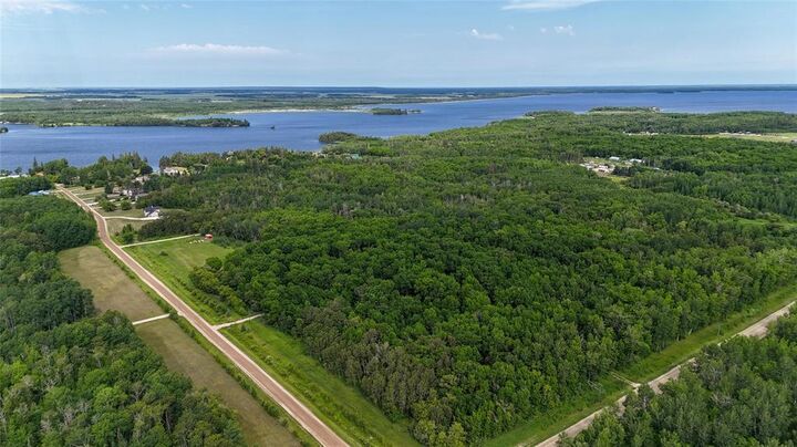 Property Photo:  0 Gauer Road  MB R0E 1A0 