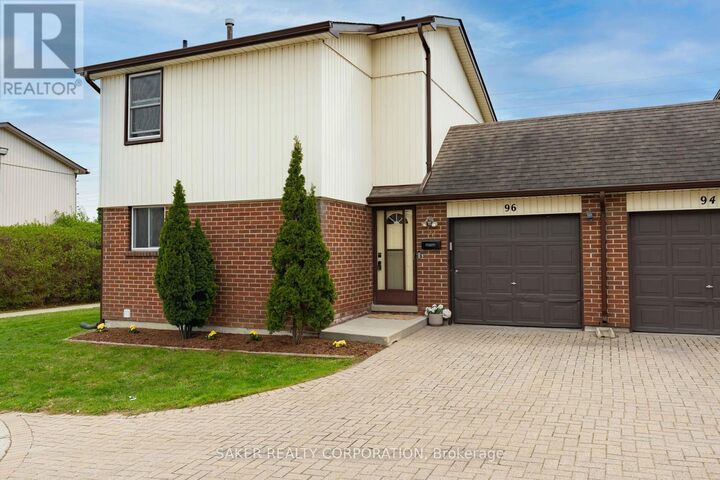 Property Photo:  971 Adelaide Street South 96  ON N6E 2H3 