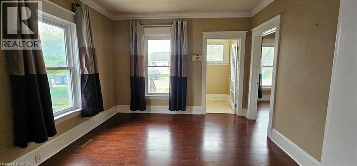 Property Photo:  18 Moscrip Road  ON N1R 4X4 