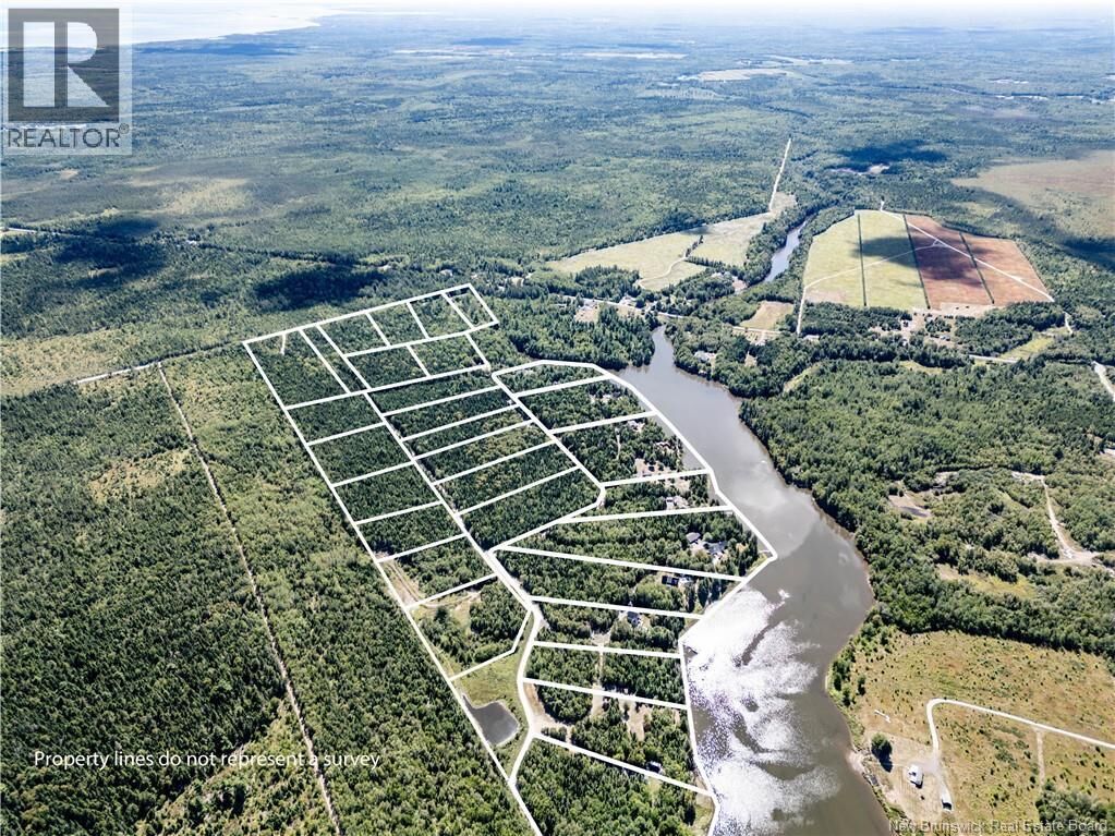 Property Photo:  Lot 25-8 Allee Lion  NB E4W 0B1 