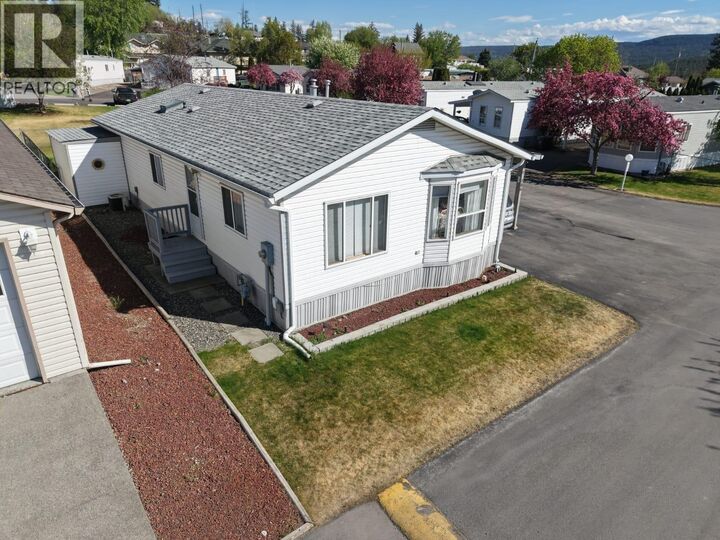 Property Photo:  106 Brahma Crescent  BC V2G 4T7 