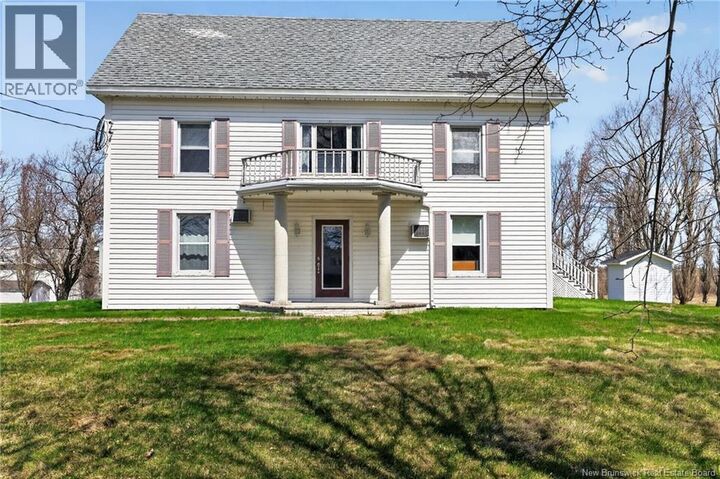 Property Photo:  1204 Route 133  NB E4P 8G4 