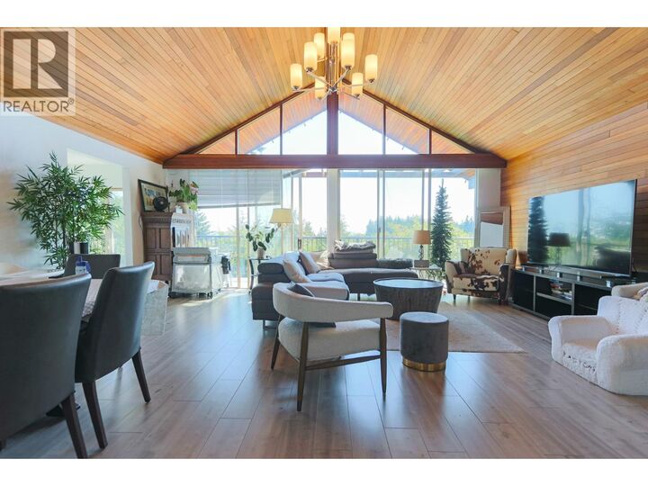 Property Photo:  4591 Woodgreen Drive  BC V7S 2V3 