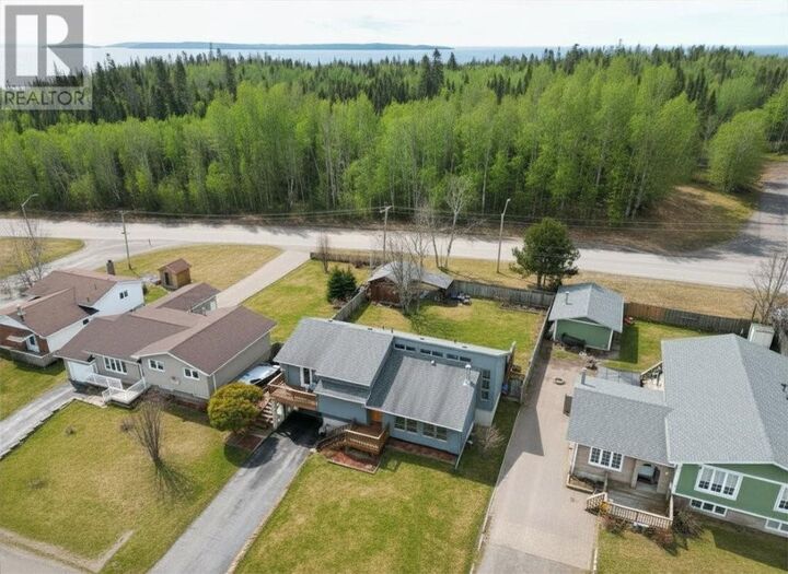 Property Photo:  6 Timbergrove Court  ON P0T 2W0 