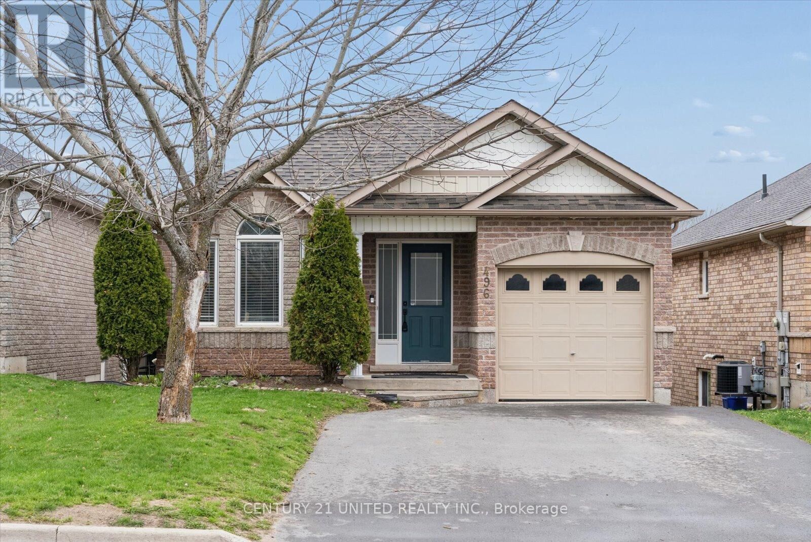 Property Photo:  496 Settlers Ridge  ON K9L 2A6 