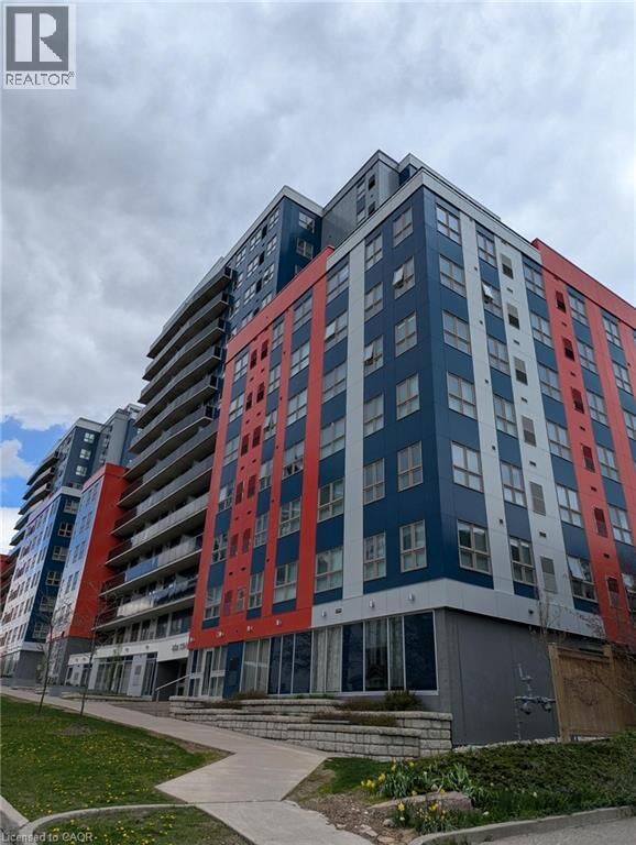 Property Photo:  258 Sunview Street 155  ON N2L 0H6 