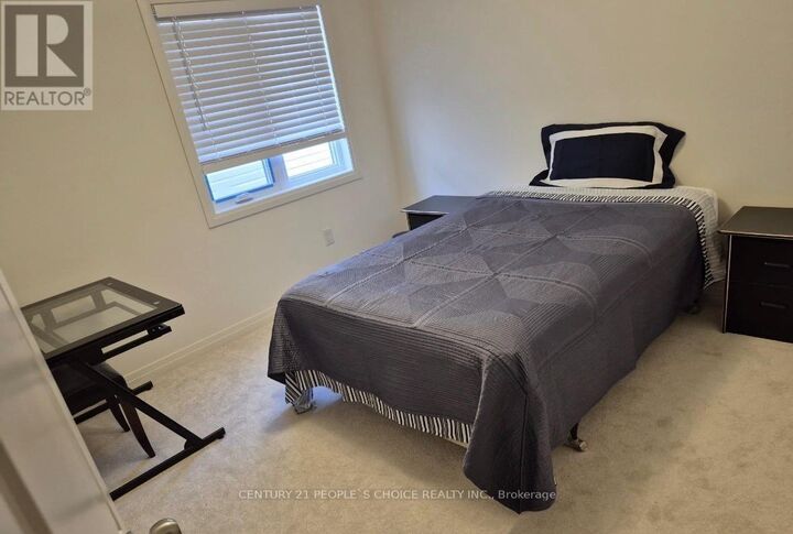 Property Photo:  124 Sailors Landing Room  ON L1C 7G4 