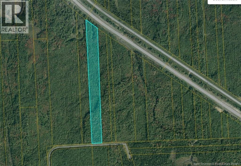 Property Photo:  Lot 1 Cocagne Sud  NB E4R 2C9 