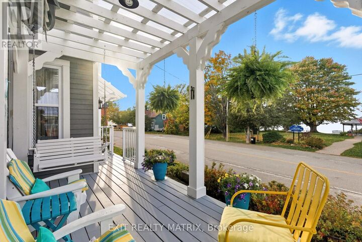 Property Photo:  22 Water Street East  ON K0G 1V0 