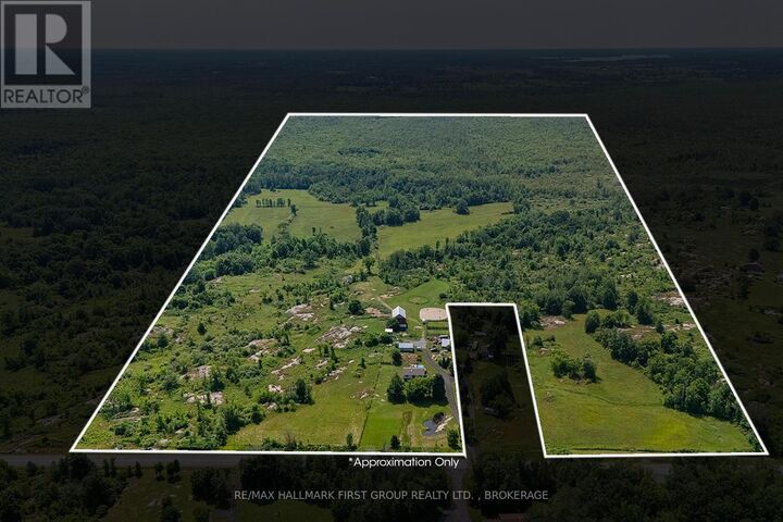 Property Photo:  3656 County Rd 14 Road  ON K0K 1Z0 