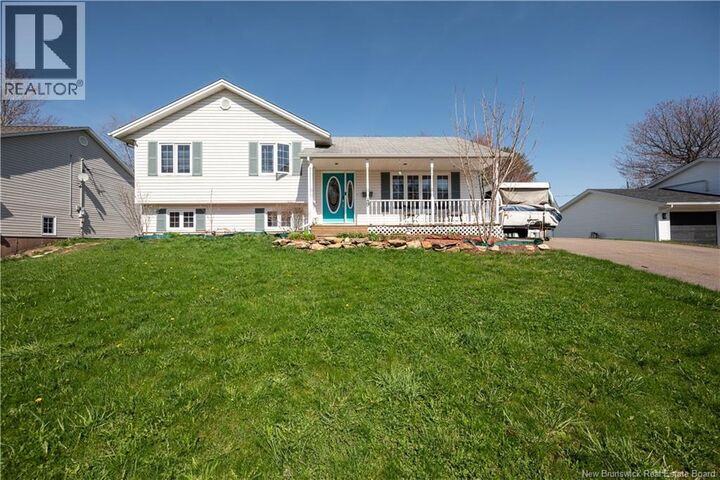 Property Photo:  49 Goldsboro Avenue  NB E1B 4E9 