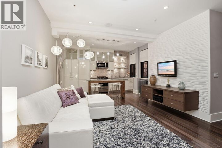 Property Photo:  175 East Broadway 603  BC V5T 1W2 