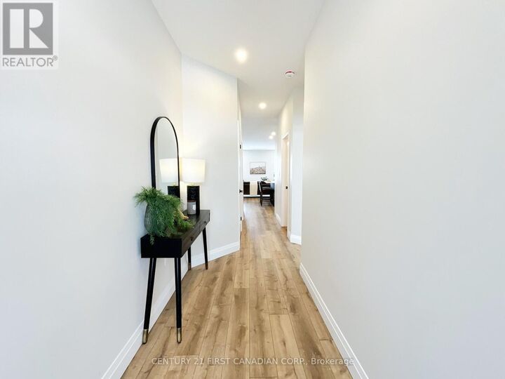 Property Photo: 7 Postma Crescent ON N0M 1A0