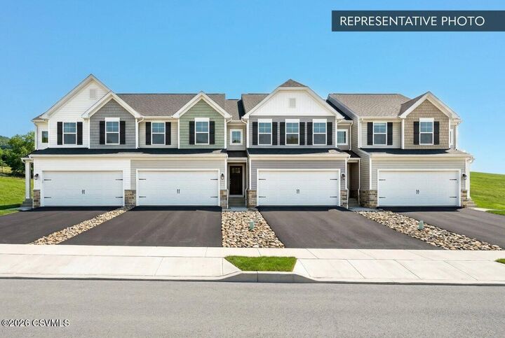 Property Photo:  20-102 #31 Julian Drive  PA 17815 