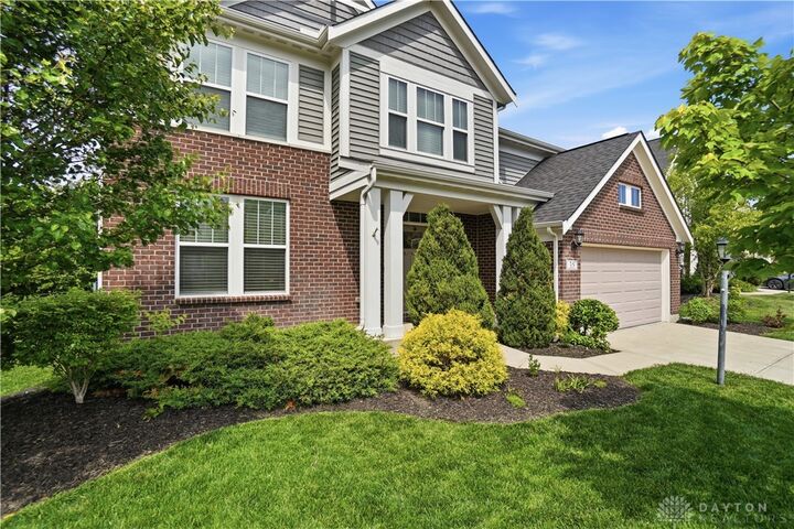 Property Photo:  35 Willow Grove Drive  OH 45066 