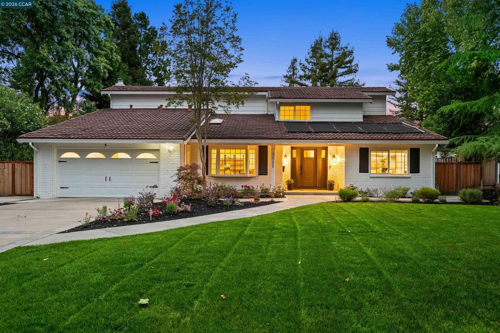 Property Photo:  3022 Deerpark Dr  CA 94598 