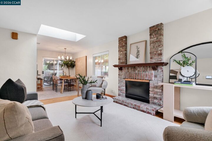 Property Photo:  1432 Sunset Loop  CA 94549 
