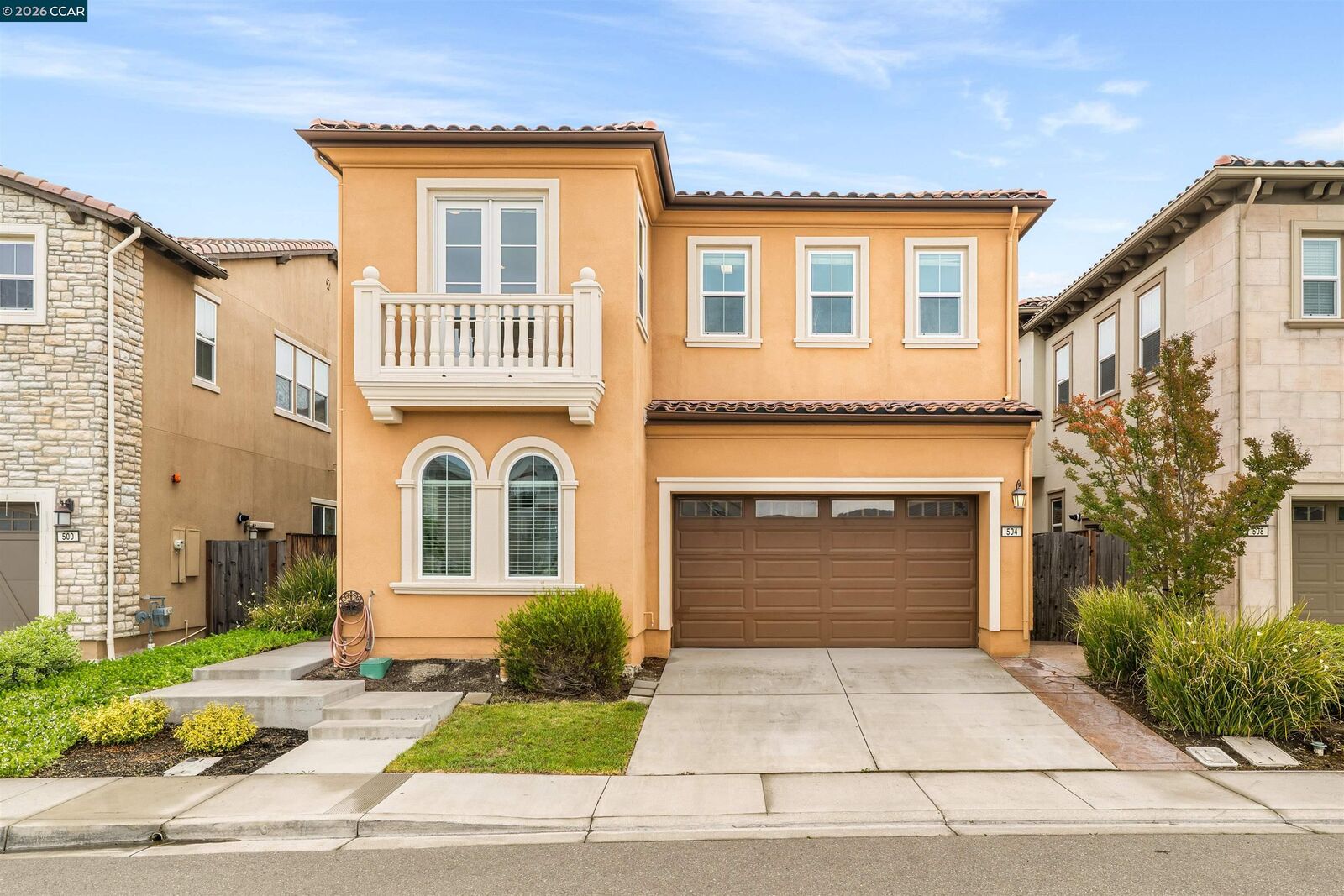 Property Photo:  504 Hyacinthus Ct  CA 94582 