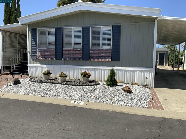 Property Photo:  238 Aloha  CA 94565 