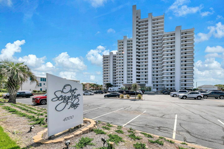 Property Photo:  4100 E County Highway 30A Unit 702  FL 32459 