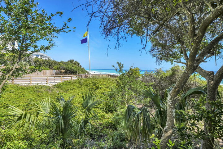 Property Photo: 4100 E County Highway 30A Unit 702 FL 32459