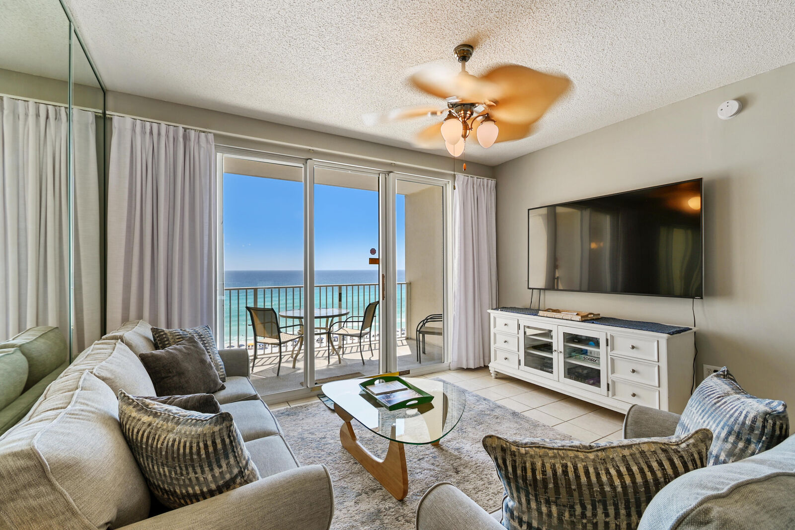 Property Photo:  1160 Scenic Gulf Drive 612A  FL 32550 