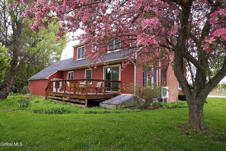 Property Photo:  139 Bridge Street  NY 12157 