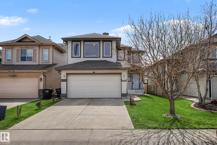 Property Photo:  7723 7A Avenue SW  AB T6X 0A2 